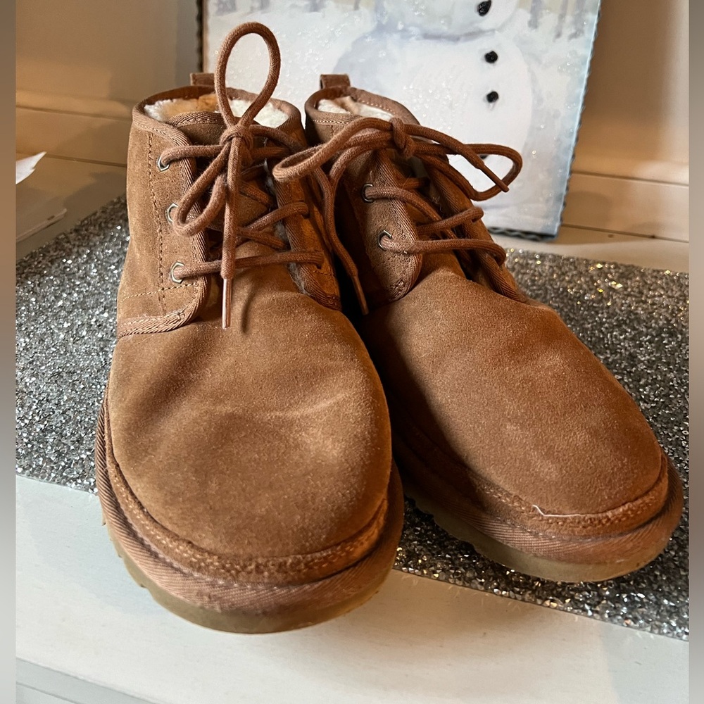 Ugg Boots Chestnut - image 3